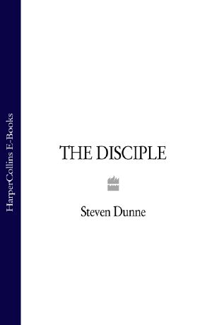 [Damen Brook 02] • The Disciple